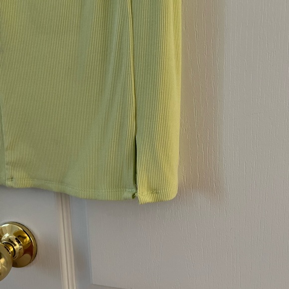 Naked Wardrobe Dress - Picture 2 of 3